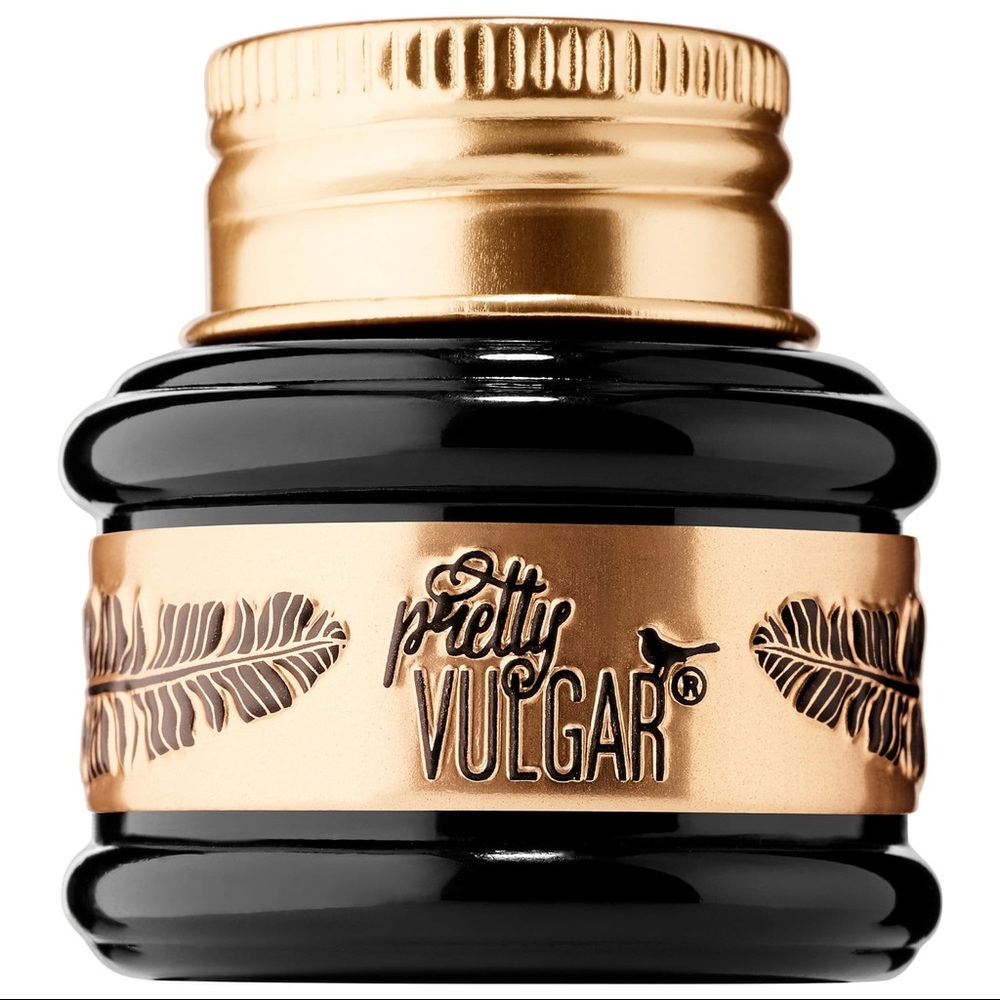 pretty vulgar ink gel eyeliner